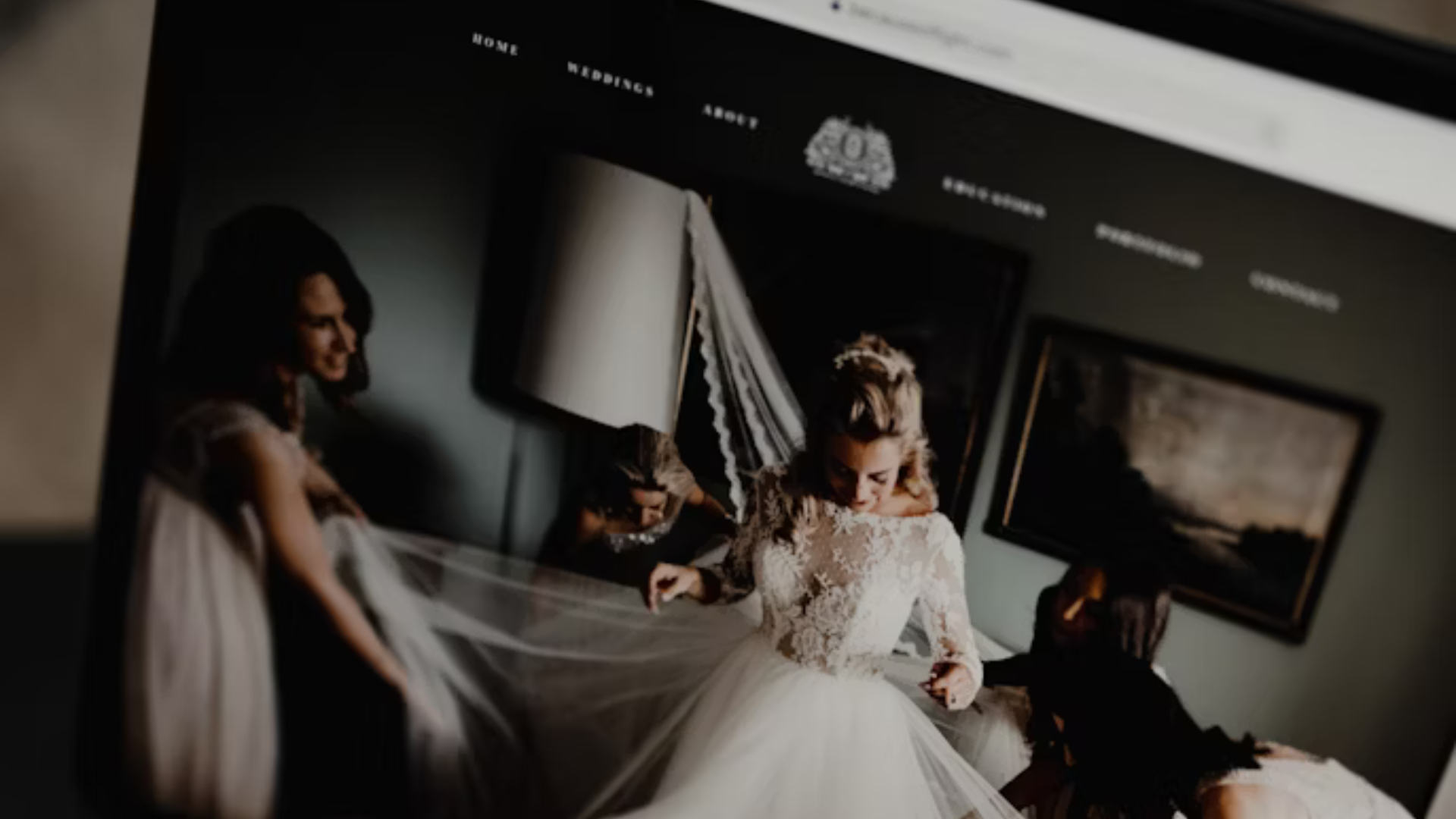 You are currently viewing Site de mariage : la solution moderne pour centraliser toutes les infos de votre jour J