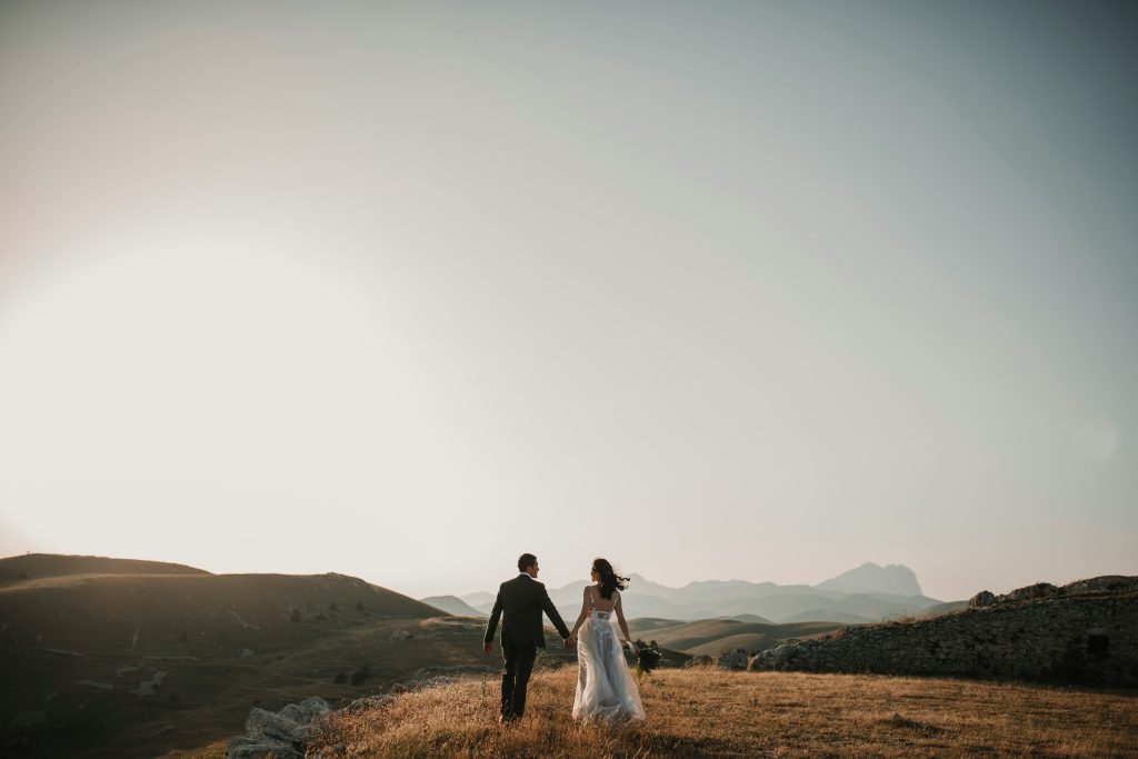Les tendances mariage 2026 : ce qu’il ne faudra pas manquer