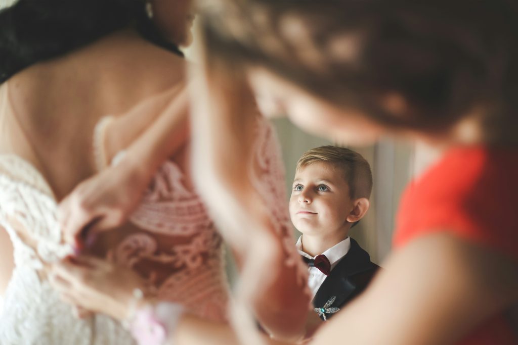 Organiser son mariage quand on est déjà parents : tous nos conseils de wedding planner