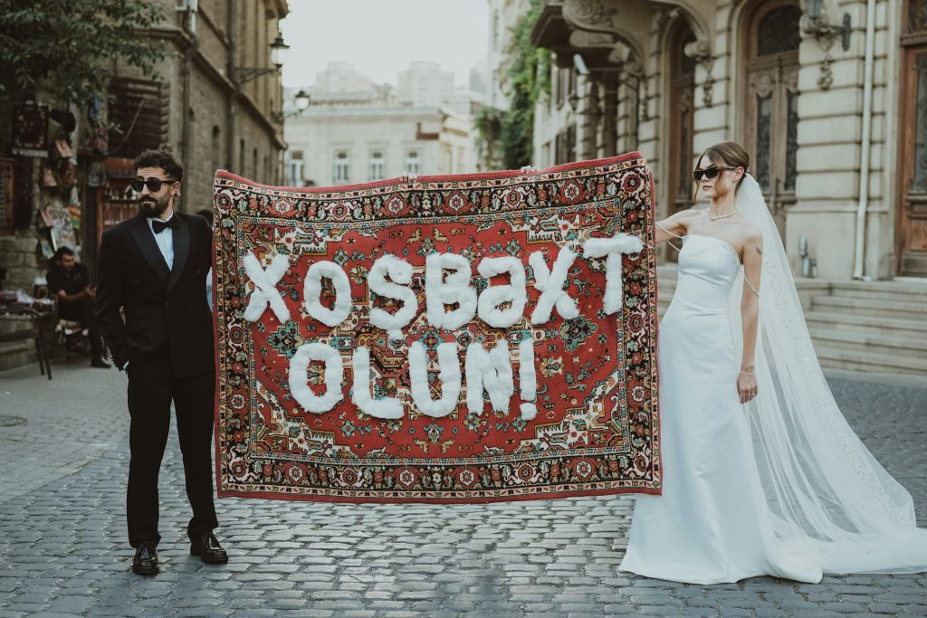 Mariage mixte ou multiculturel : comment fusionner deux héritages avec élégance ?