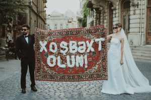 Lire la suite à propos de l’article Mariage mixte ou multiculturel : comment fusionner deux héritages avec élégance ?